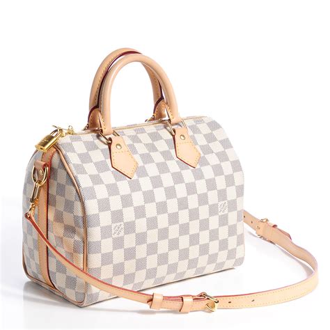 louis vuitton speedy damier azur